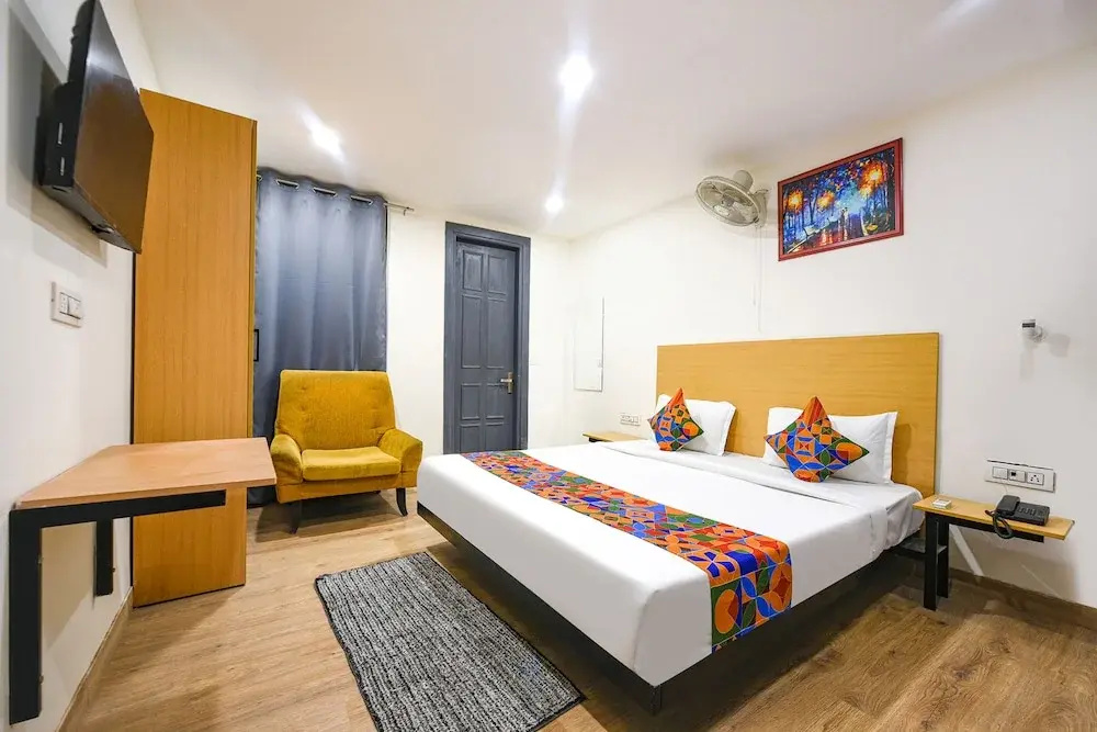 Photo - FabHotel Twamev