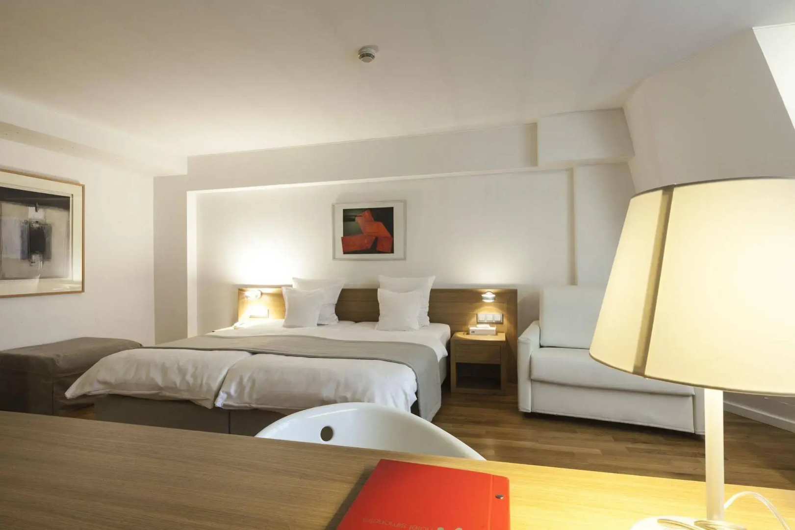 Foto - Hotel Simoncini