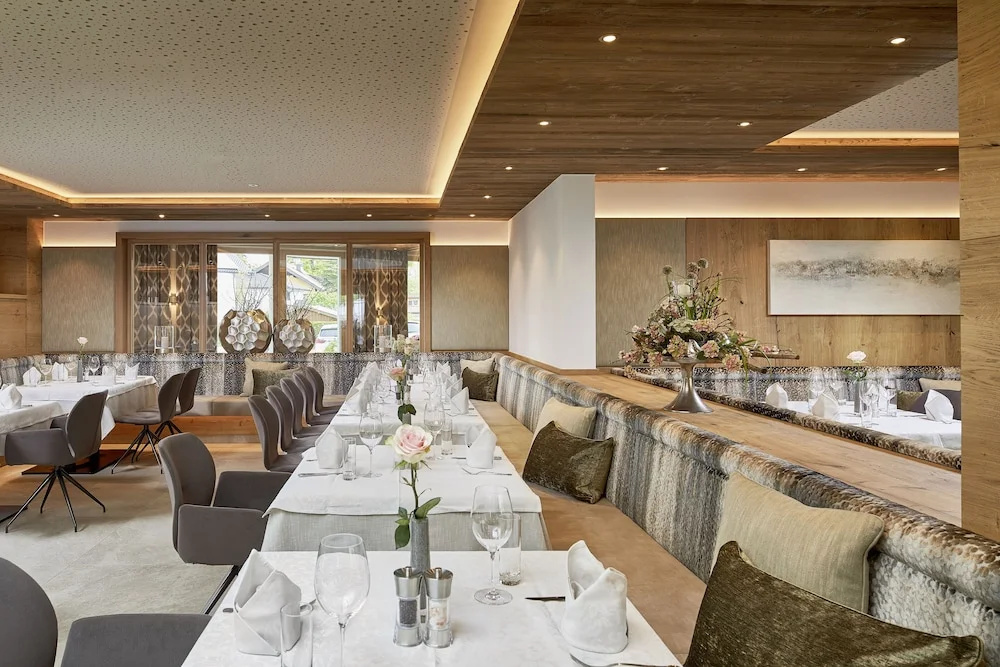 Foto - Laschenskyhof Hotel & Spa