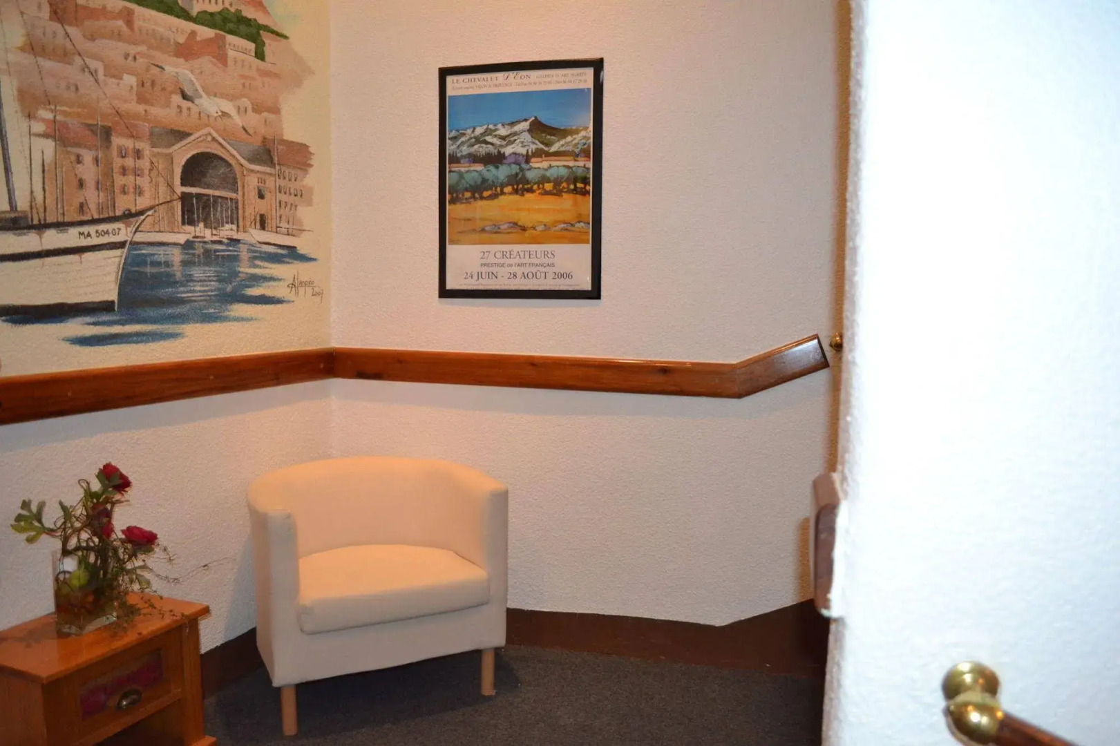 Foto - Hôtel d'Angleterre, Salon-de-Provence