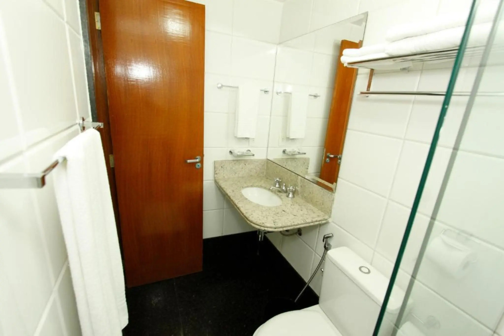 Foto - Savassi Hotel