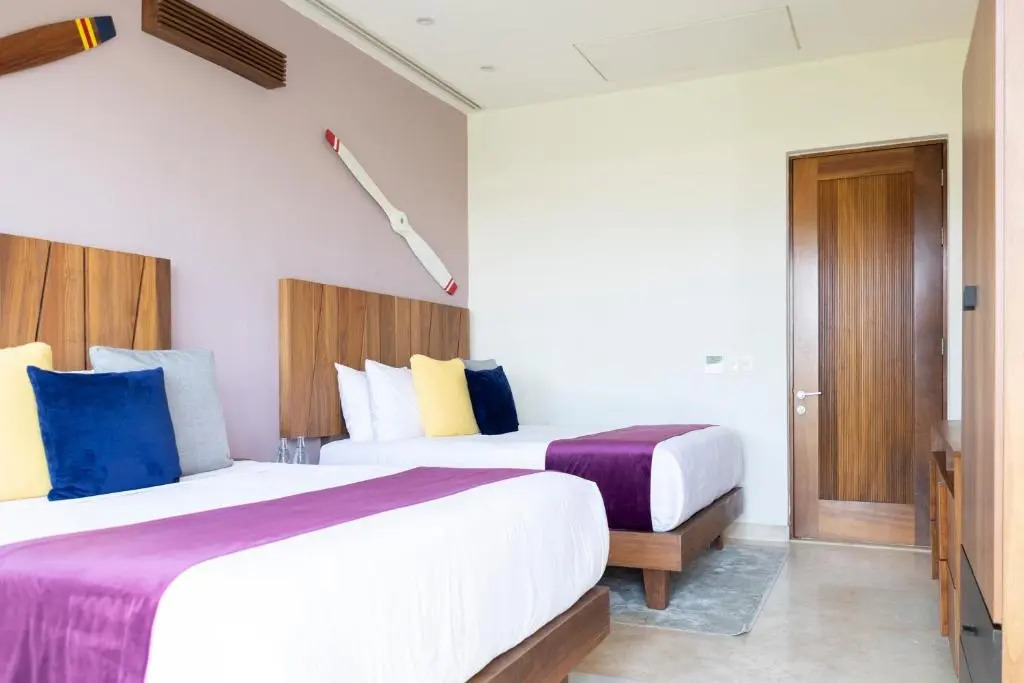 Photo - Capitalia Tres Mares Beach Residences & Marina