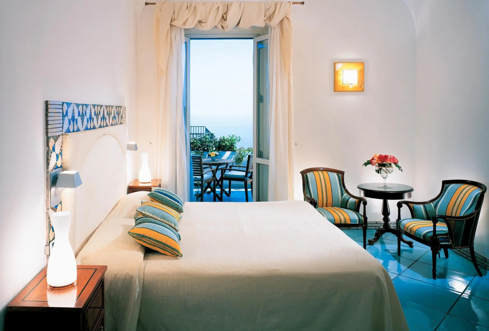 Foto - Hotel Santa Caterina