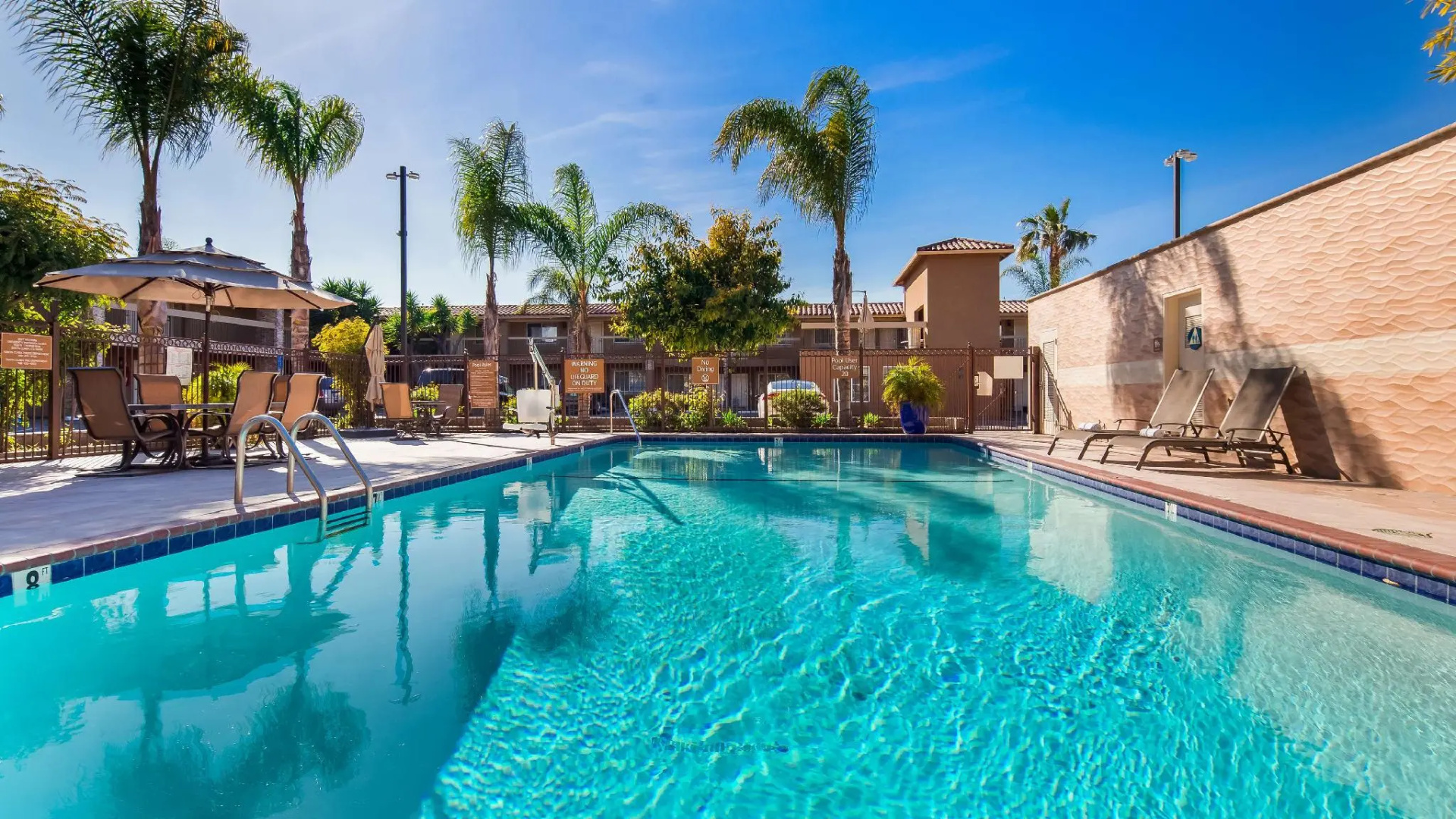 Photo - Best Western University Inn Santa Clara