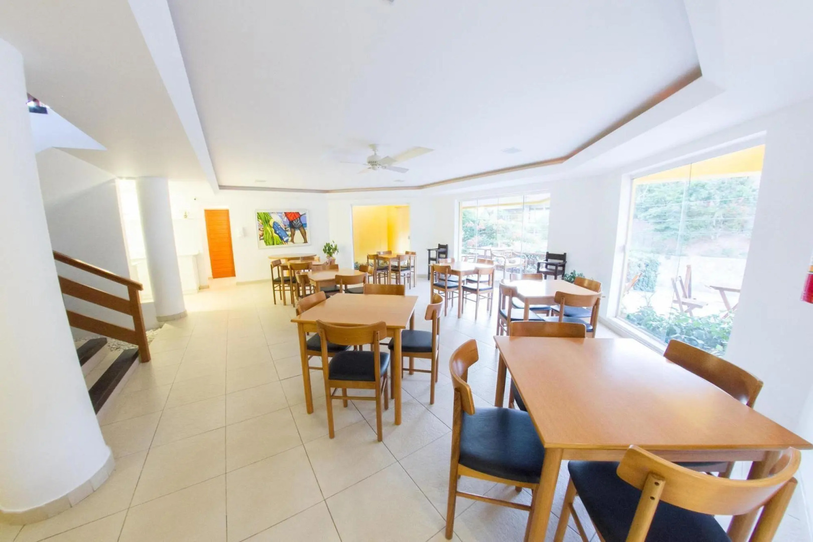 Foto - Hotel Experience João Fernandes