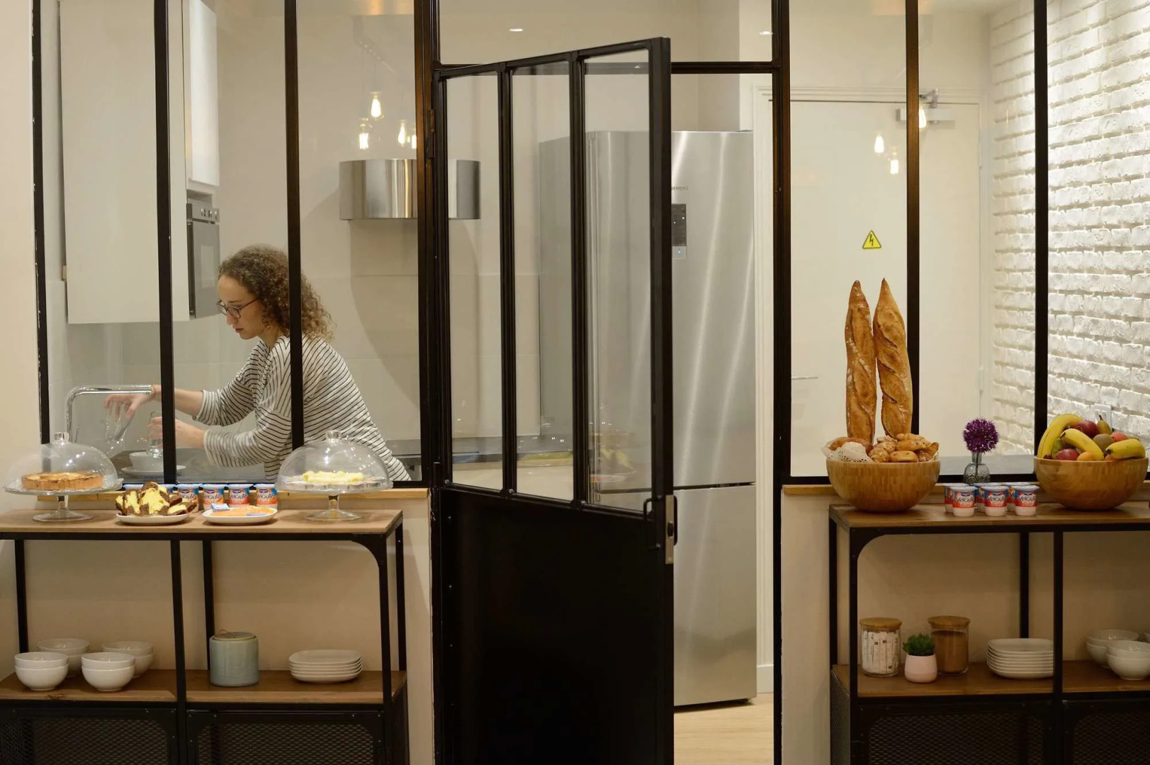 Photo - Hotel Terre Neuve