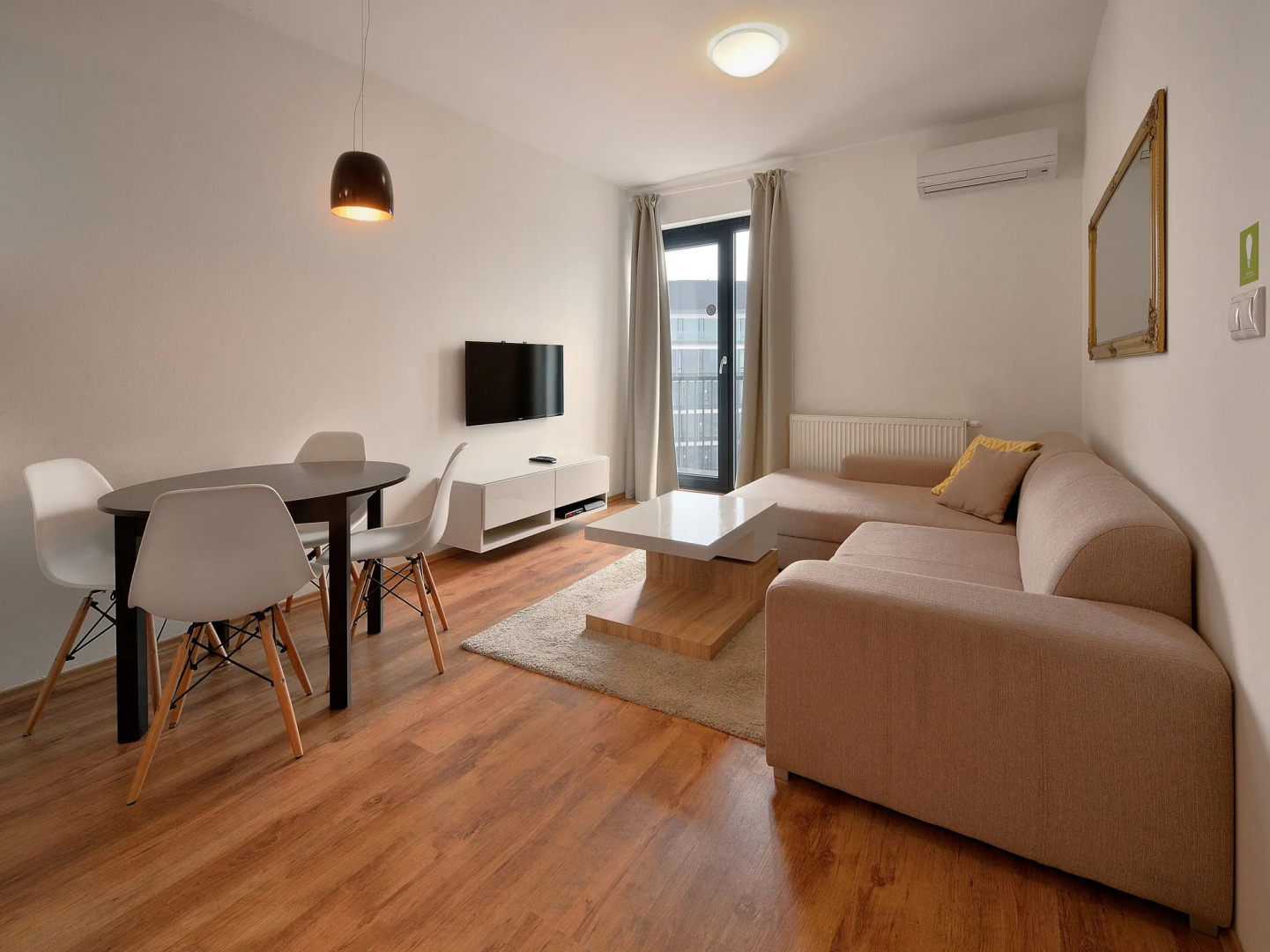 Foto - Charming & Cozy Ambiente Apartments