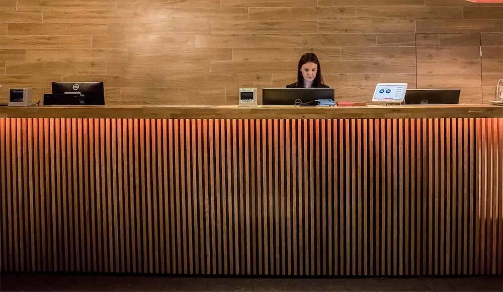 Photo - Central City Apartments