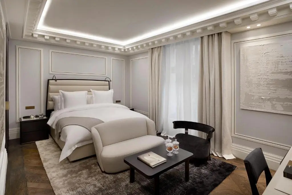 Photo - Maison Villeroy