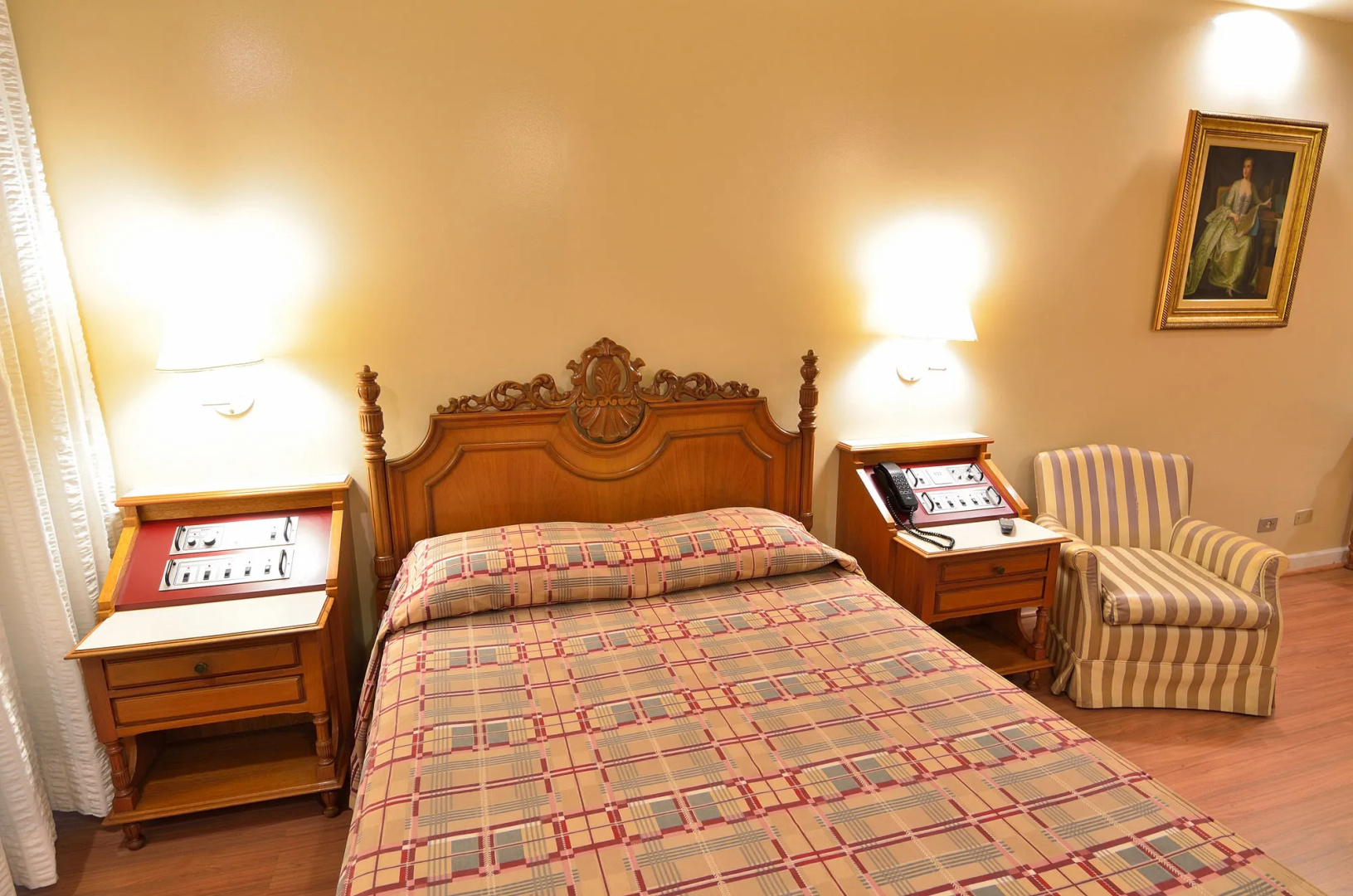Foto - Hotel Castelar