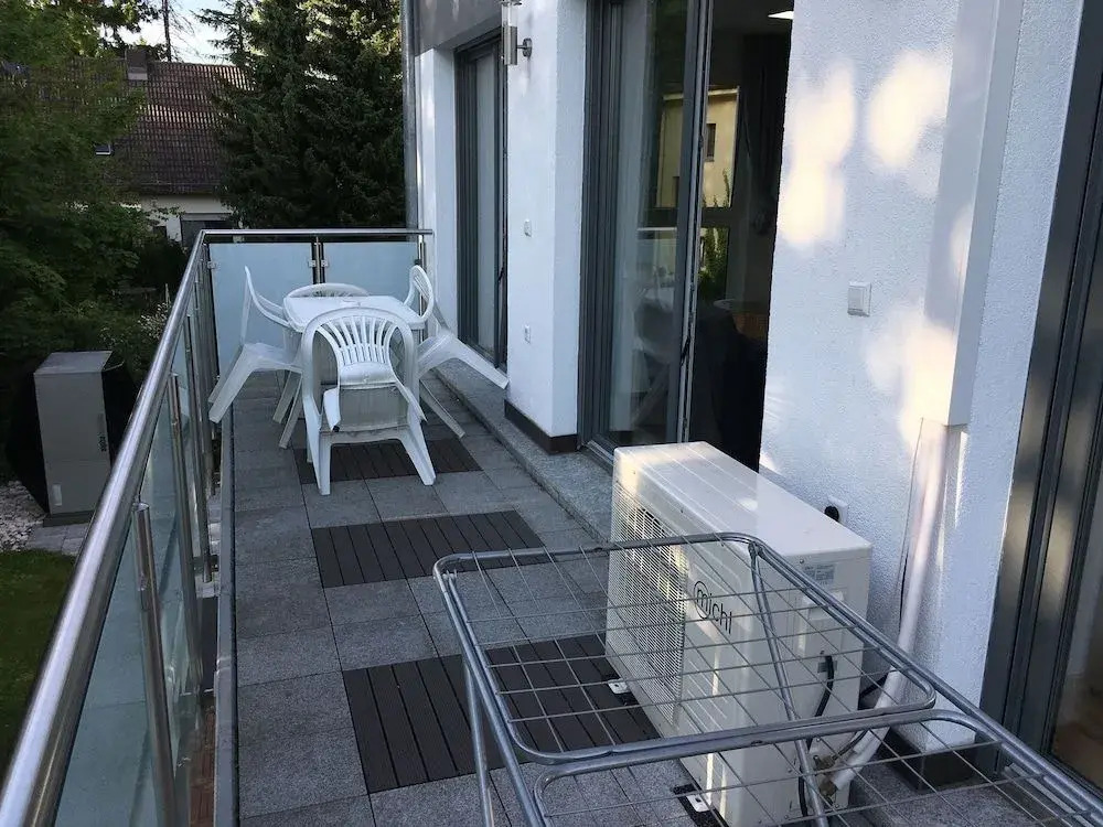 Photo - Sahara Falcon