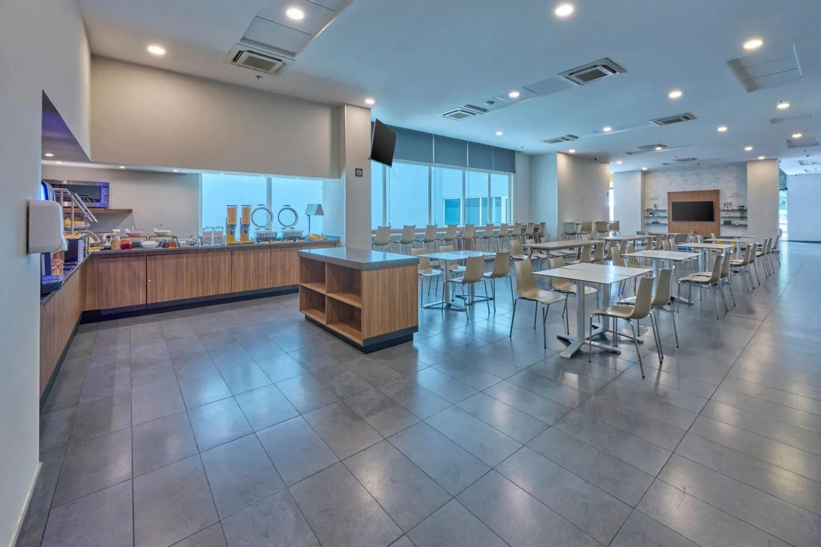 Foto - City Express by Marriott Ciudad de México La Villa