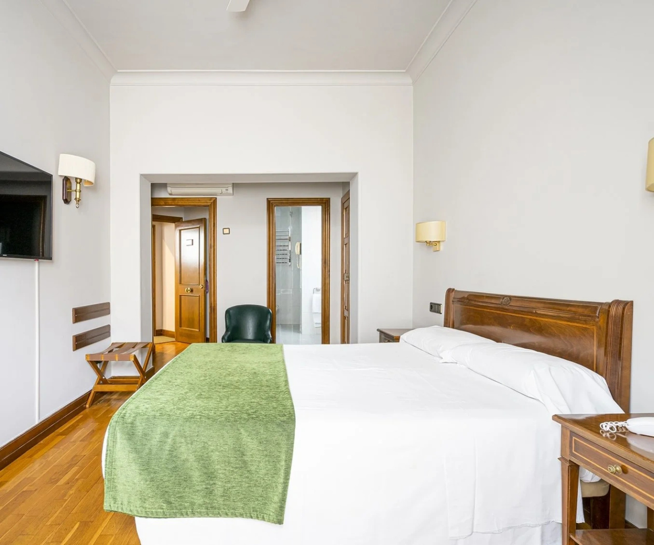 Photo - Hotel Hernán Cortés