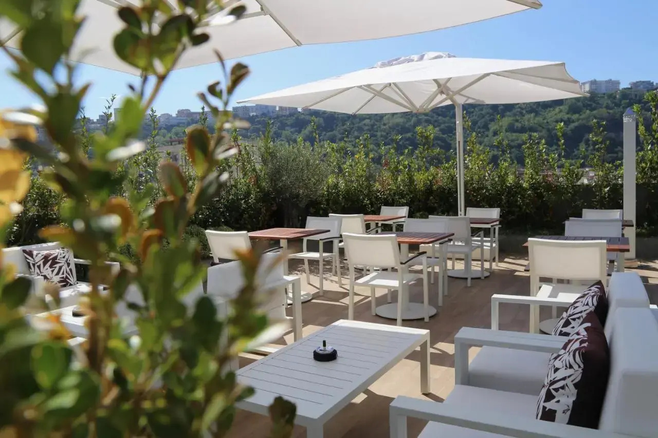 Photo - LHP Napoli Palace & SPA