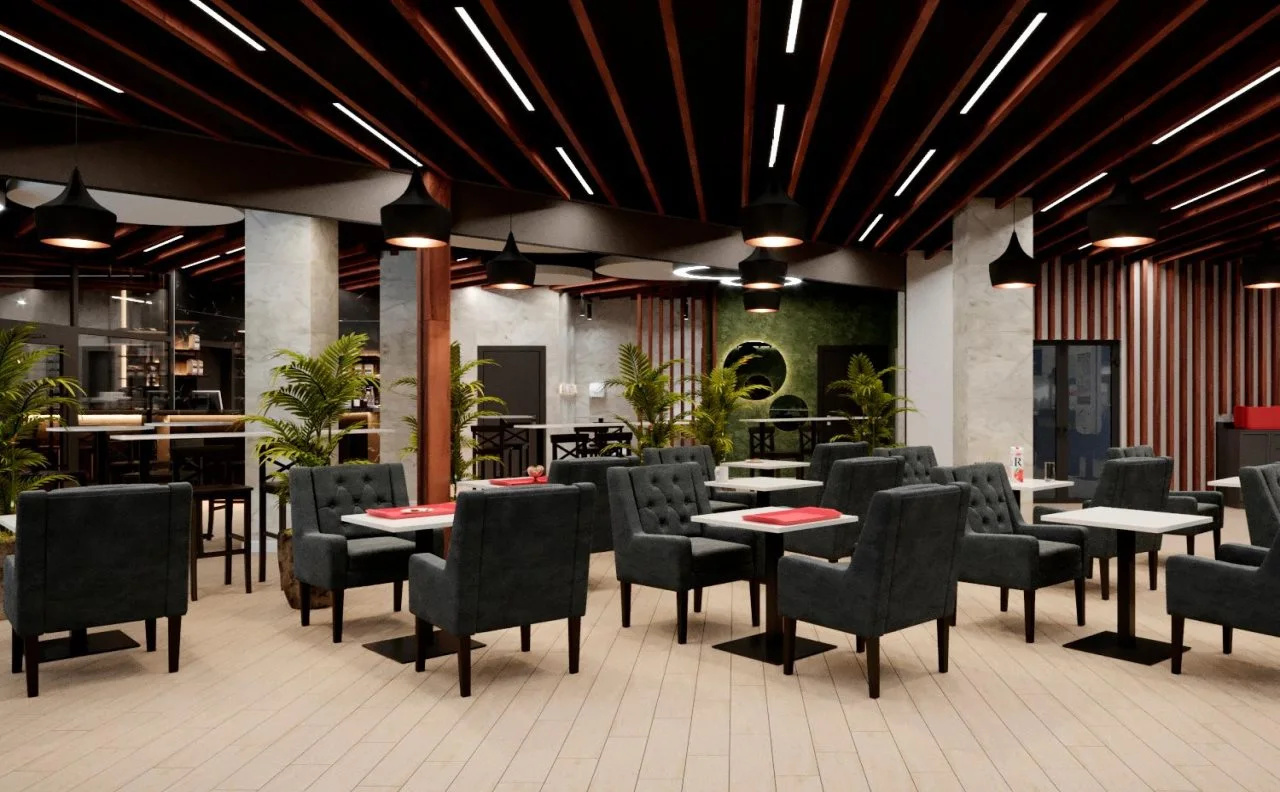 Foto - Tourist Hotel