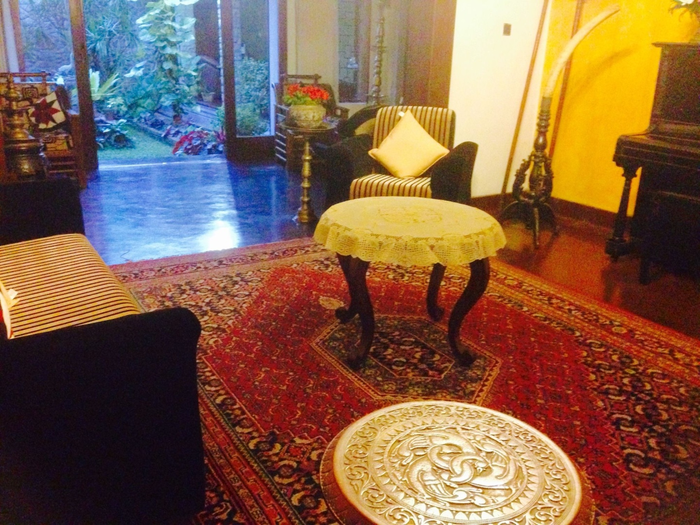 Yalegoda Walauwa Homestay