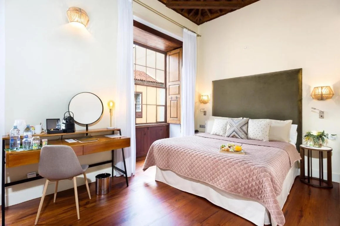 Photo - La Laguna Gran Hotel