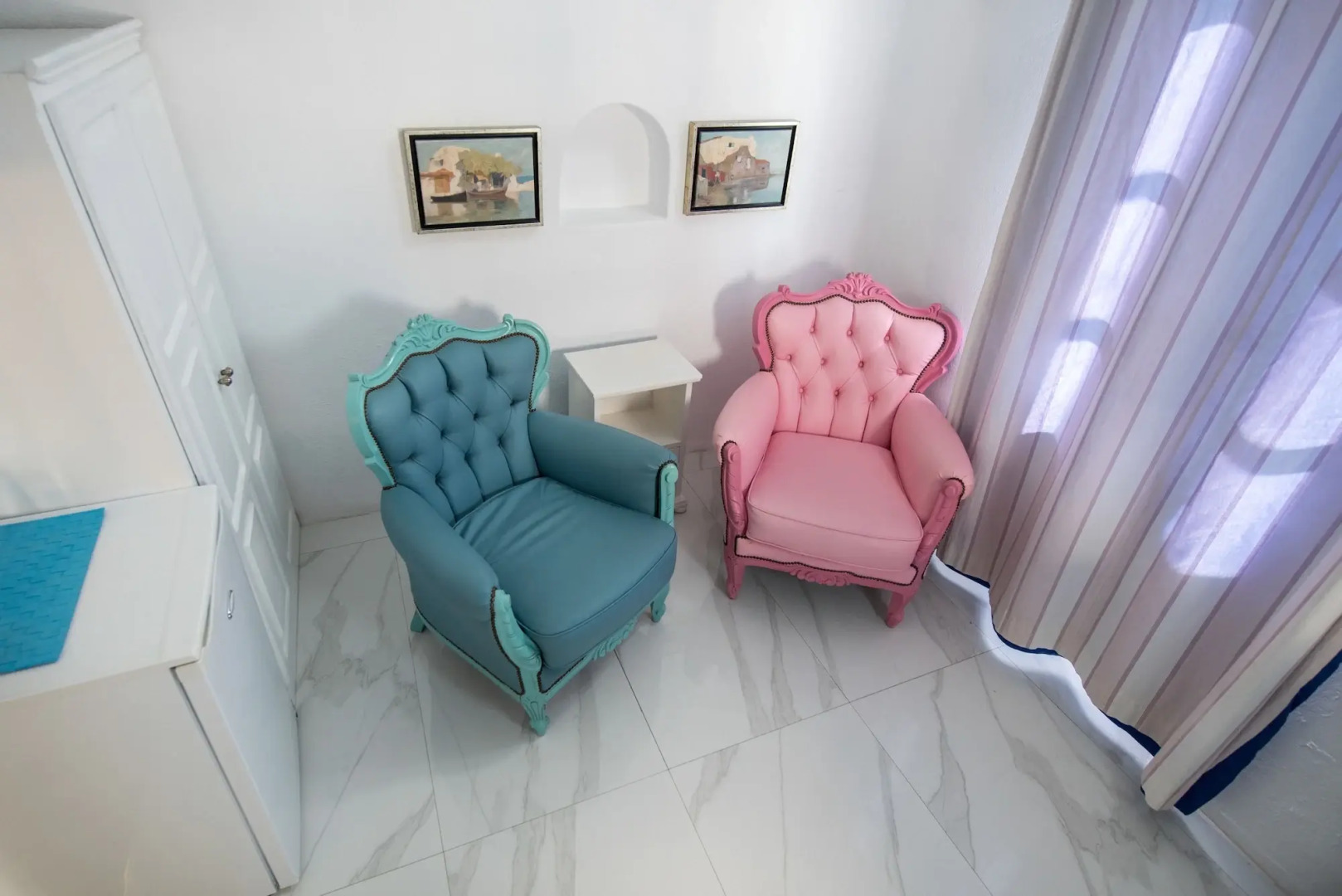 Foto - Alexander Villas