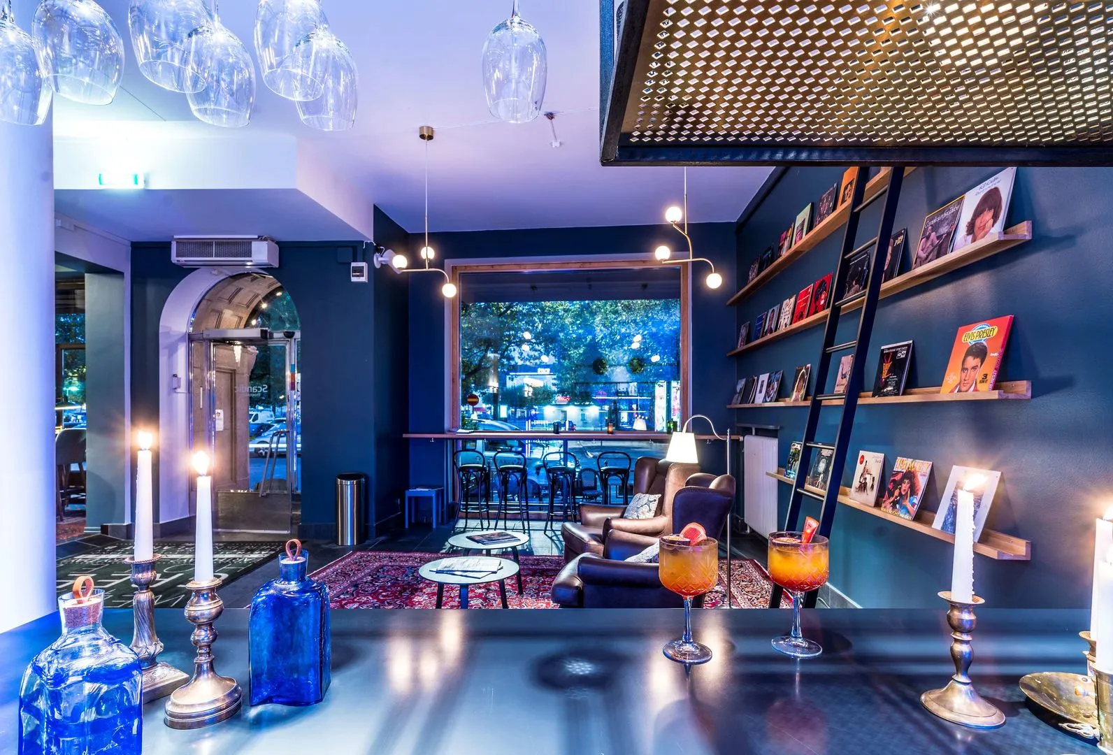 Photo - Scandic Stortorget