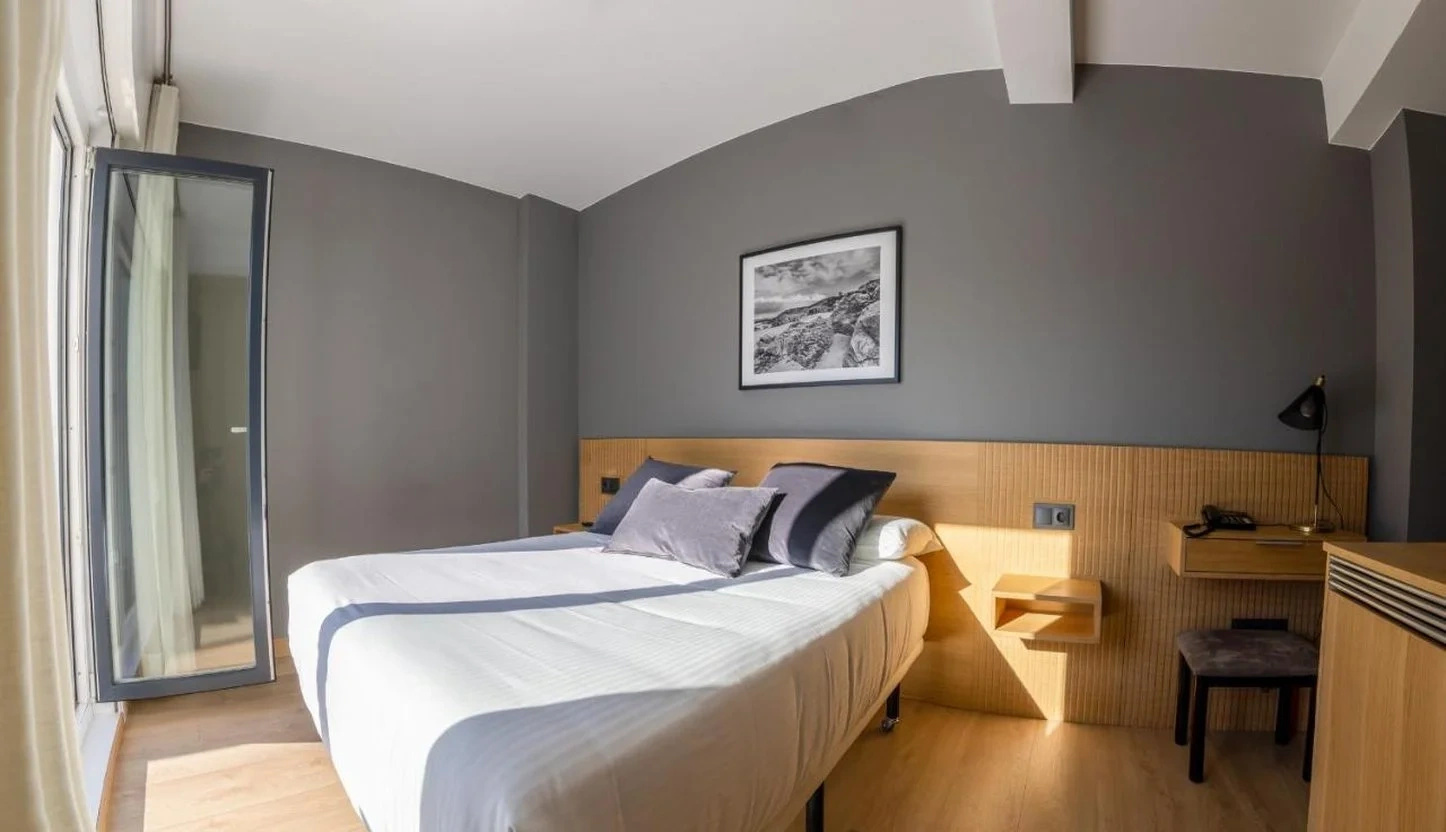 Foto - Hotel Europa
