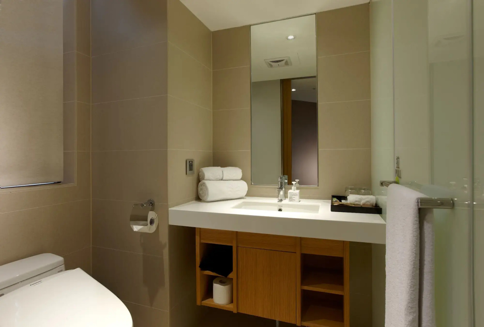 Foto - Royal Inn Taipei Linsen - Huashan 1914 Creative Park