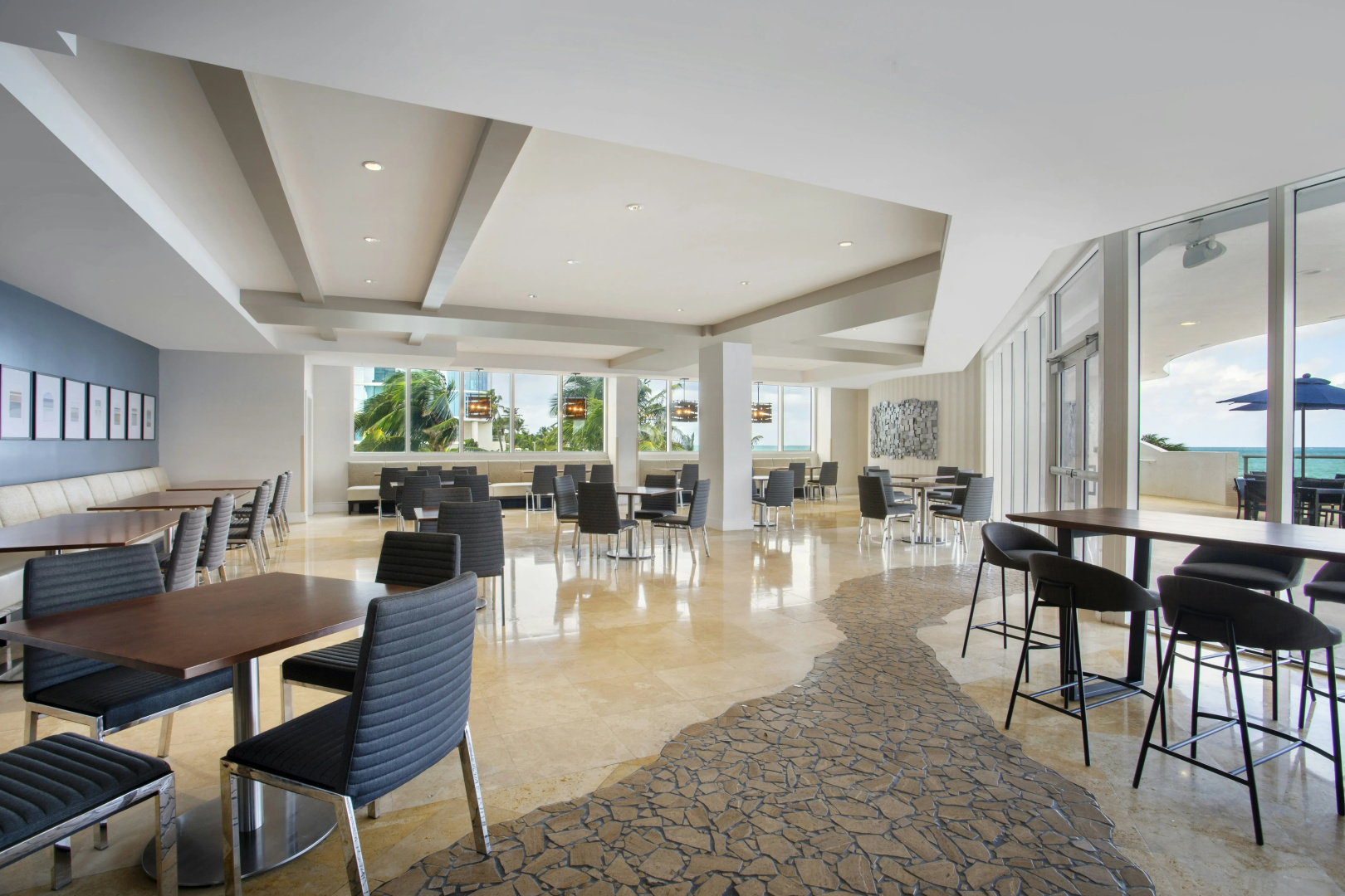 Foto - DoubleTree Resort & Spa by Hilton Ocean Point-N. Miami Beach
