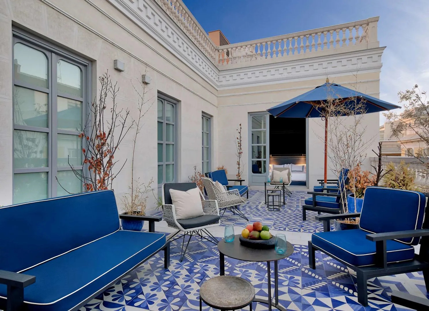 Photo - Only YOU Boutique Hotel Madrid