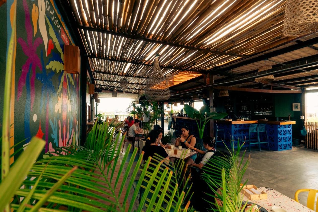 Photo - Viajero Cartagena - Getsemaní Hostel