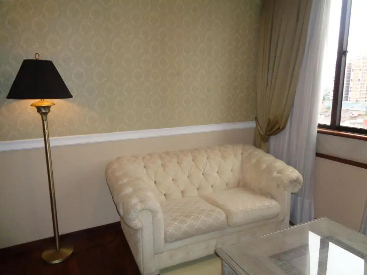 Foto - Premier Hill Suites Hotel