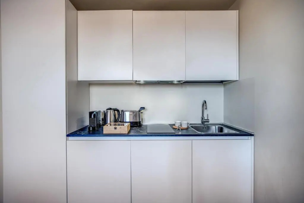 Photo - Milhouse Suites Duomo