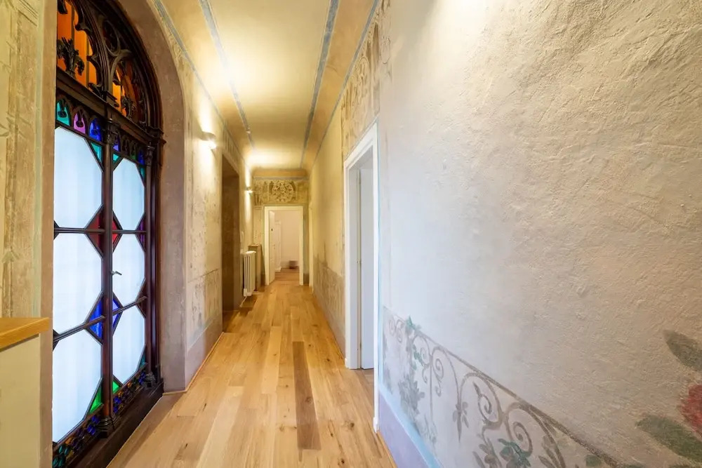 Foto - Residenza d'Epoca Palazzo Salviati Quaratesi