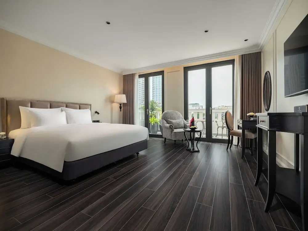 Foto - T Boutique Hotel