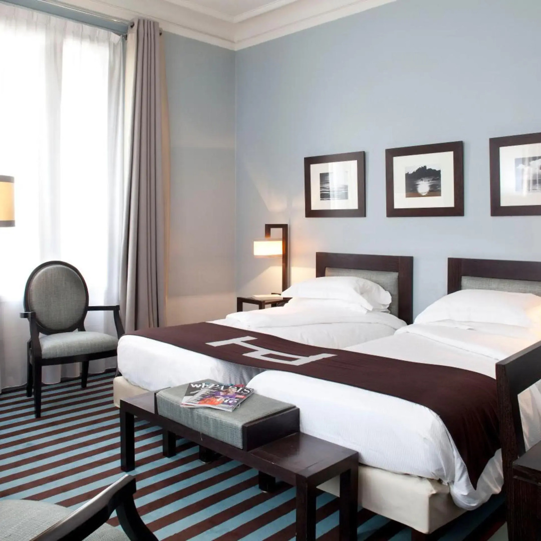 Photo - Hotel Duret Paris Champs Elysées