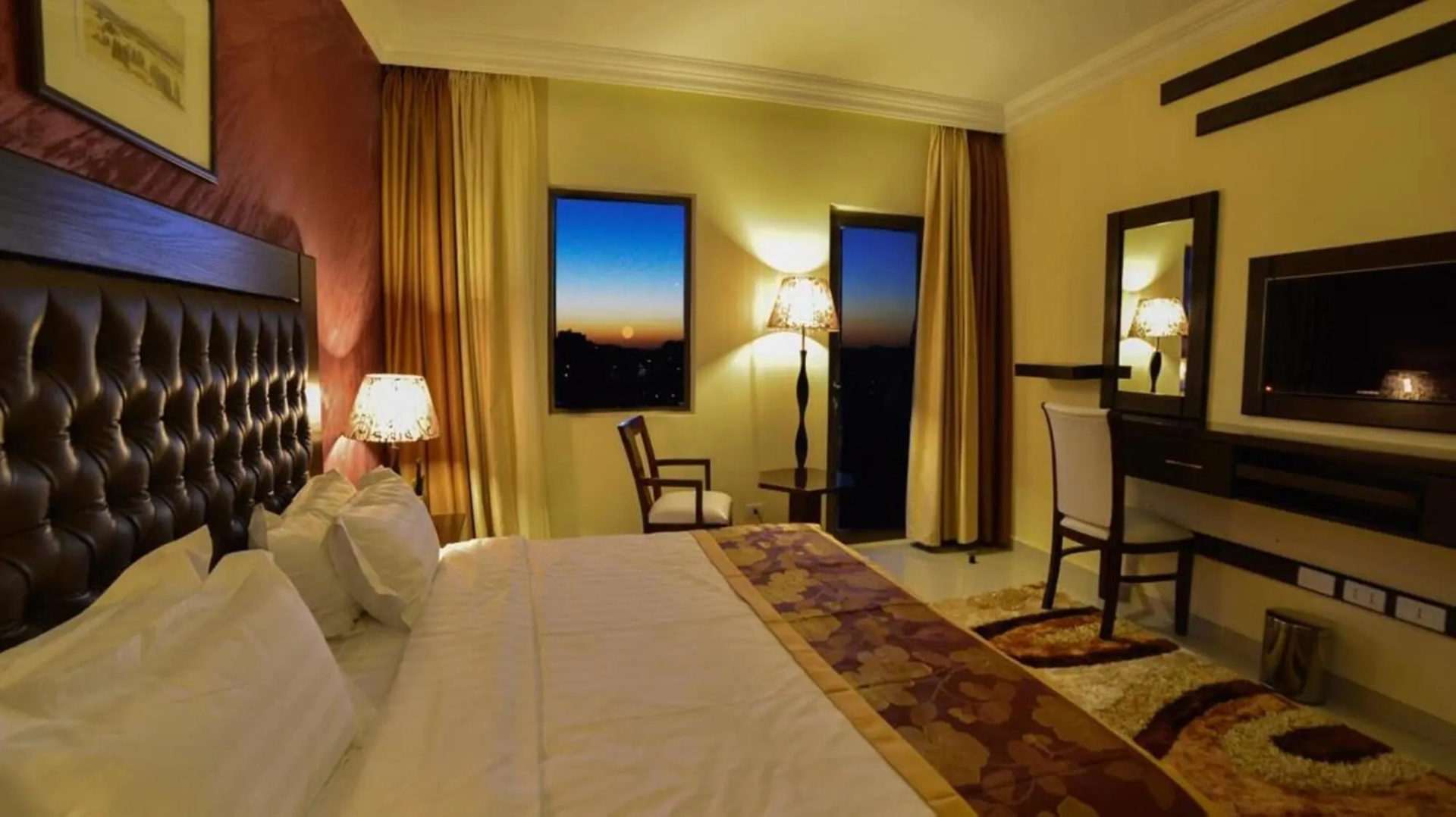 Foto - P Quattro Relax Hotel
