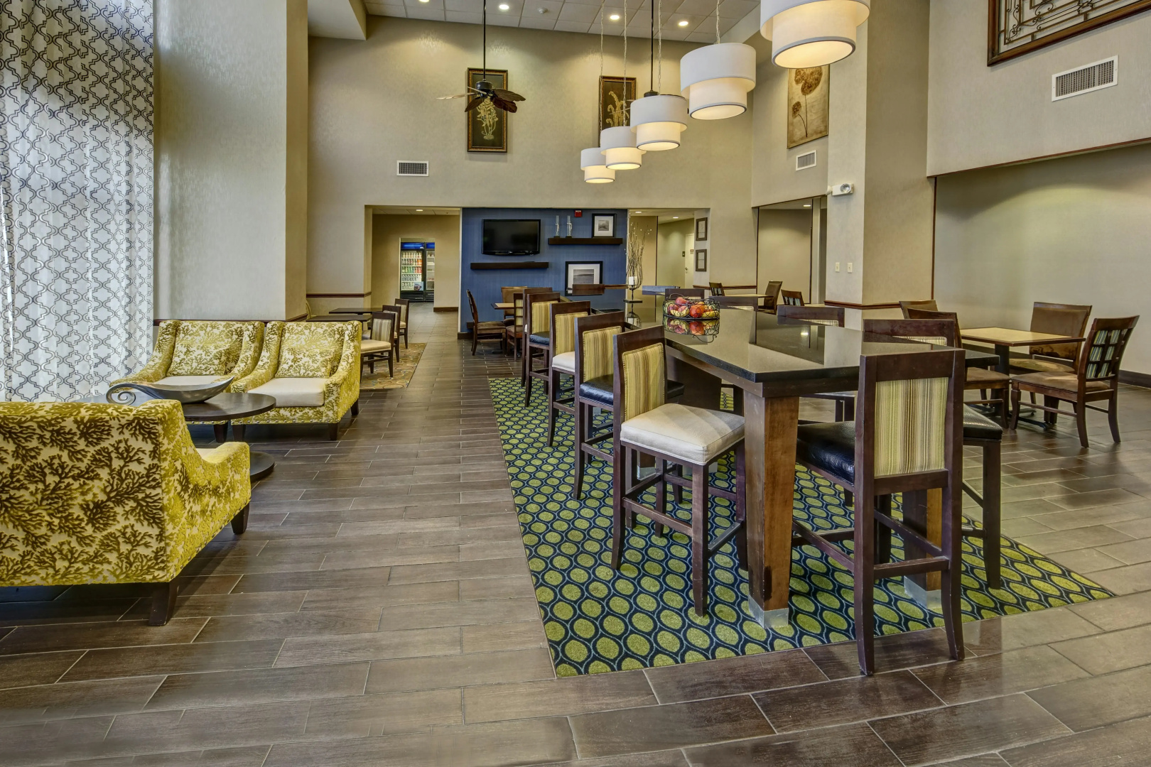 Foto - Hampton Inn & Suites Clermont