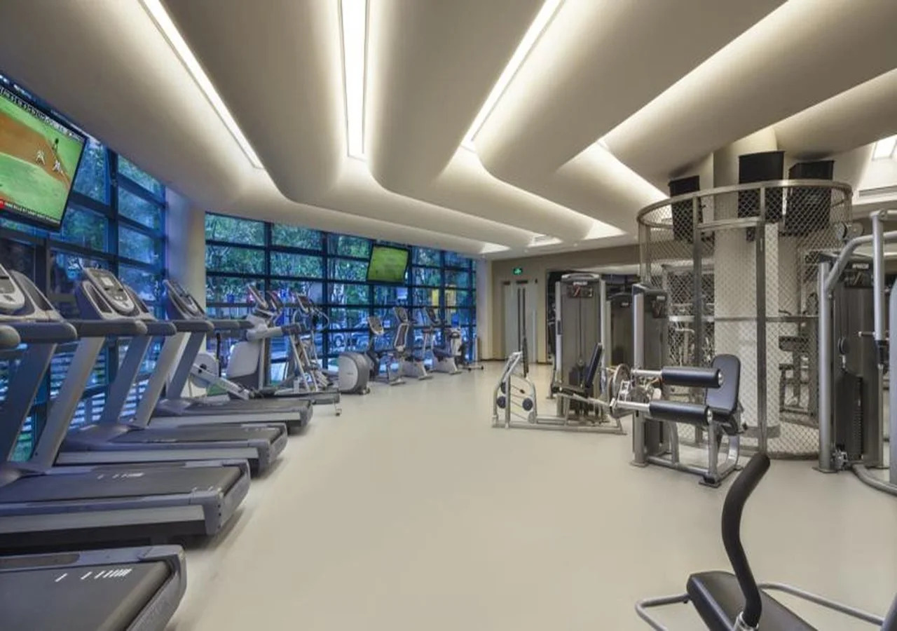 Photo - Green Court Premier Jinqiao Shanghai