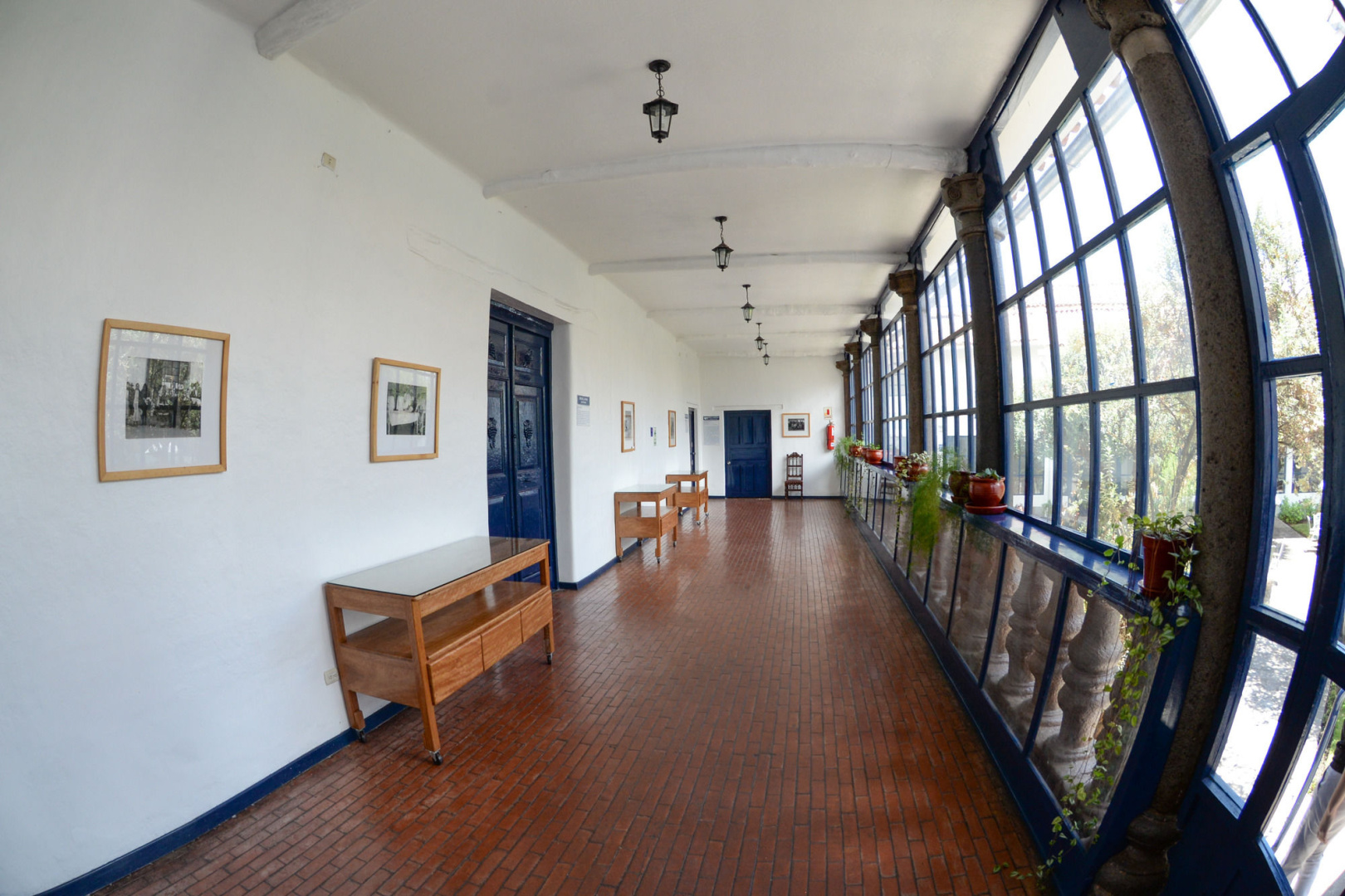 Foto - La Casa De Fray Bartolome
