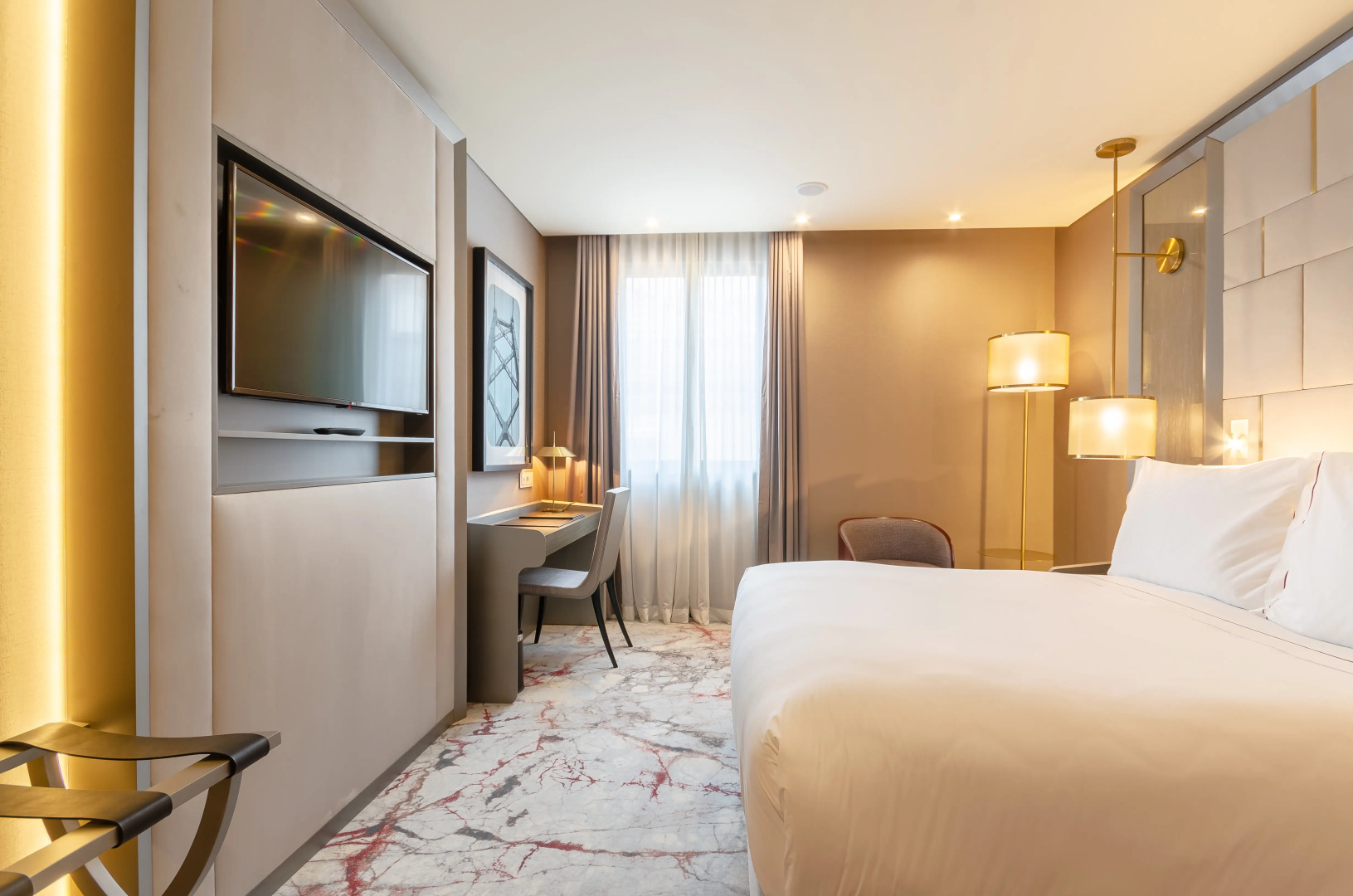 Photo - TURIM Boulevard Hotel