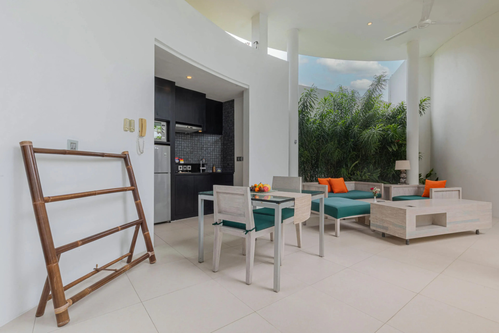Photo - Taman Mesari Luxury Villas-Seminyak