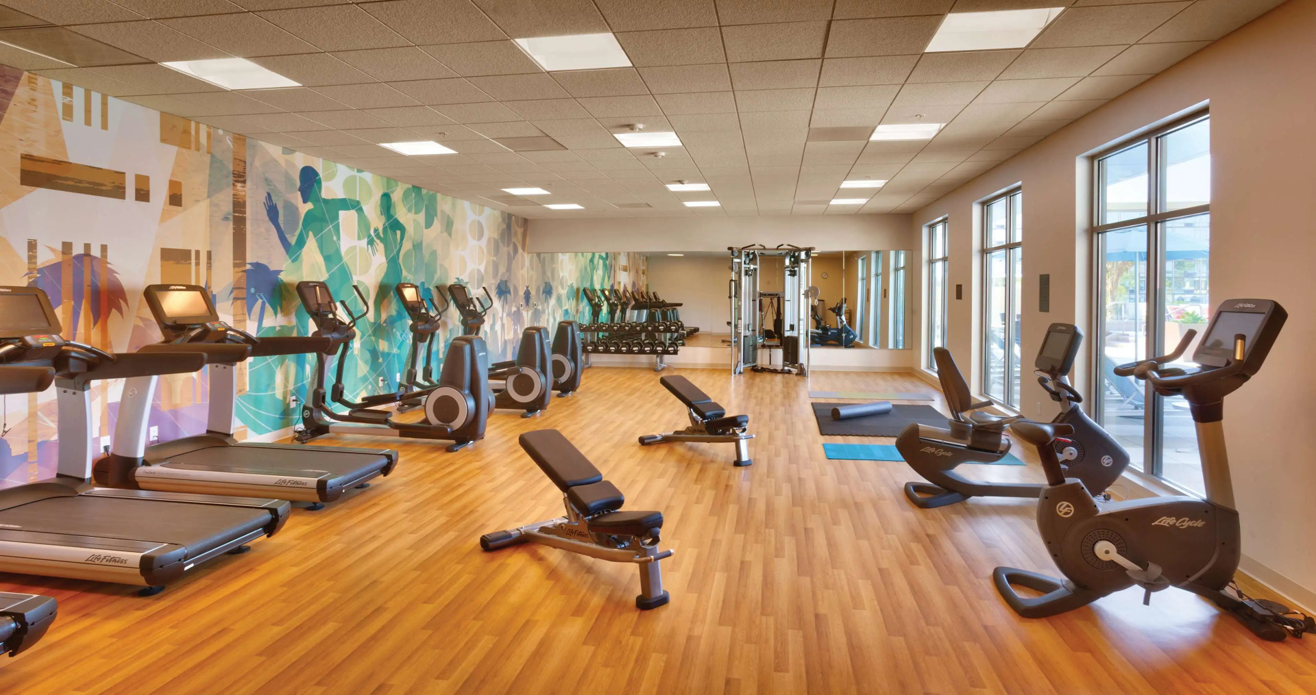 Foto - Hyatt House at Anaheim Resort/Convention Center