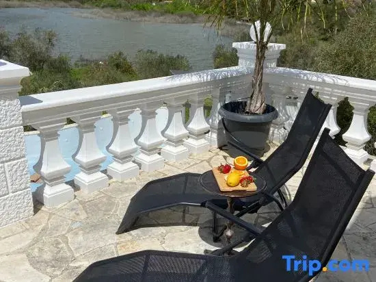 Foto - Private Villa and Pool With Lake Views and Sunset Terraces at The Grove