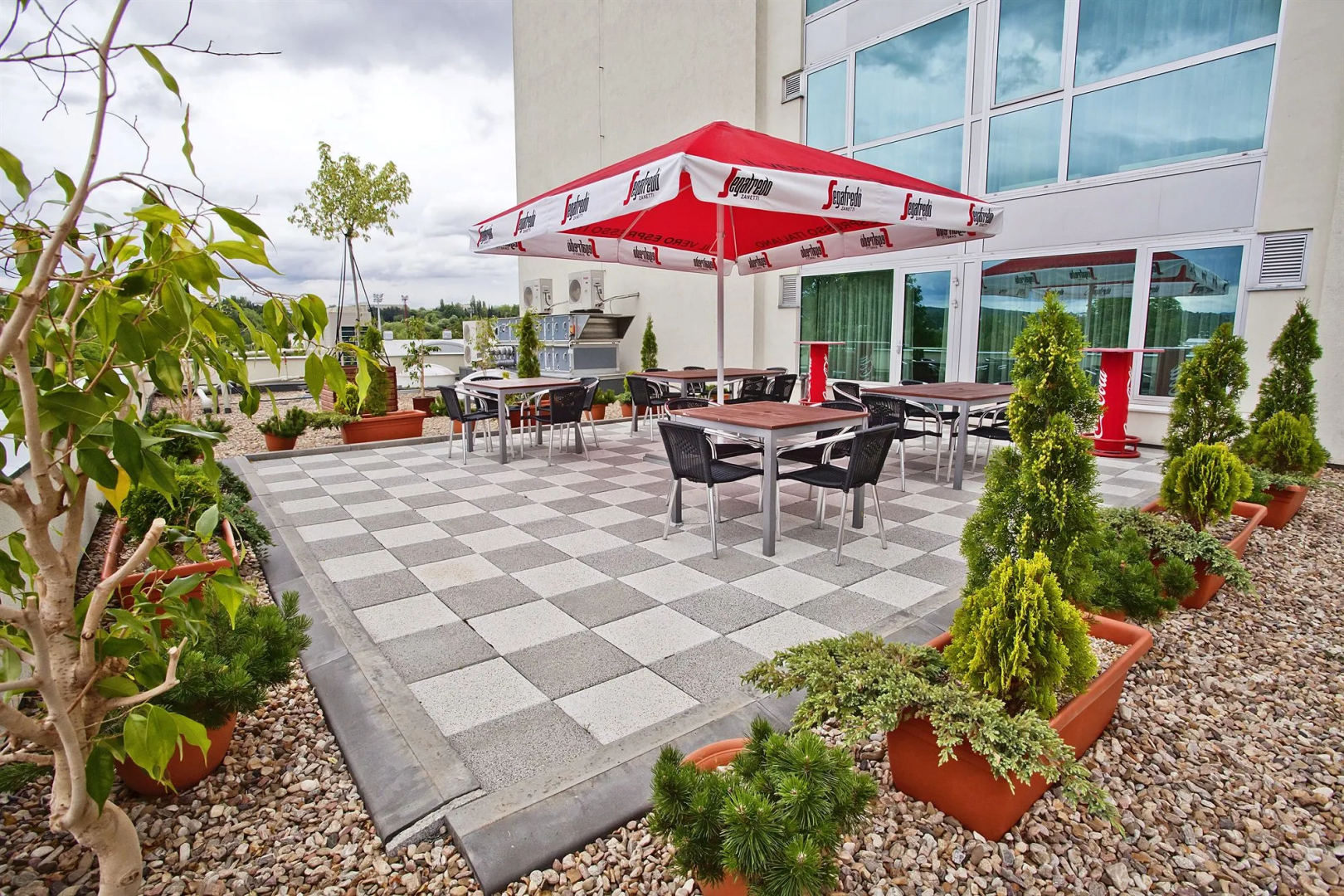 Photo - Avanti Hotel