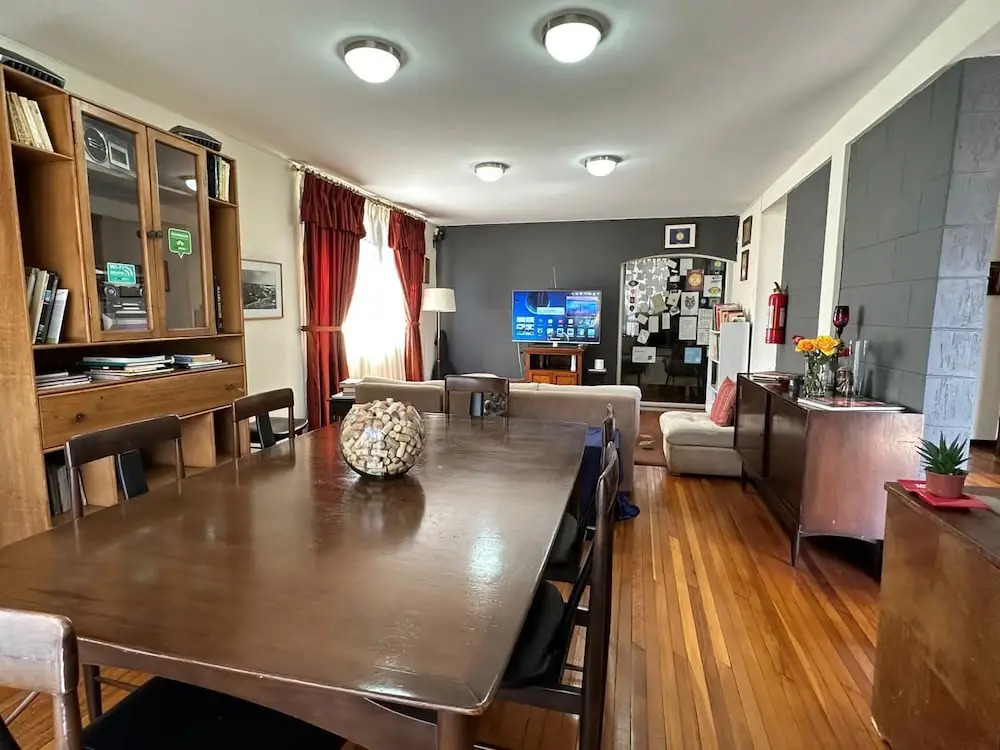 Photo - St. Gallen Haus