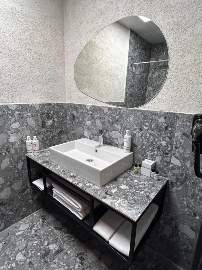 Foto - Inno Concept Hotel