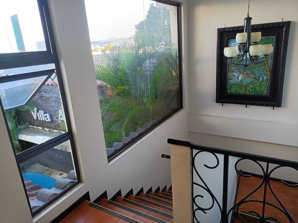 Foto - Hotel Villa Antigua