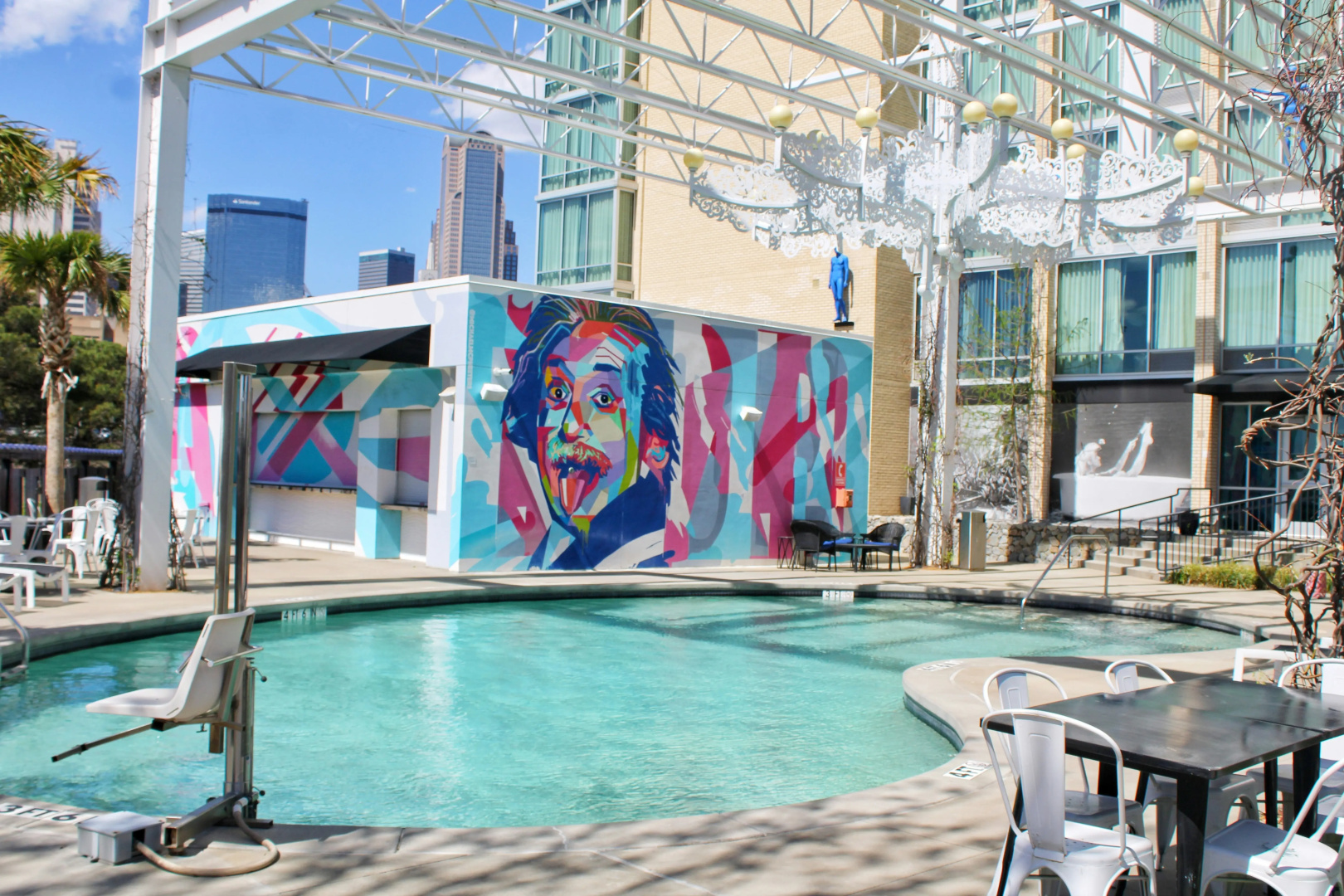 Foto - Lorenzo Hotel Dallas, Tapestry Collection by Hilton