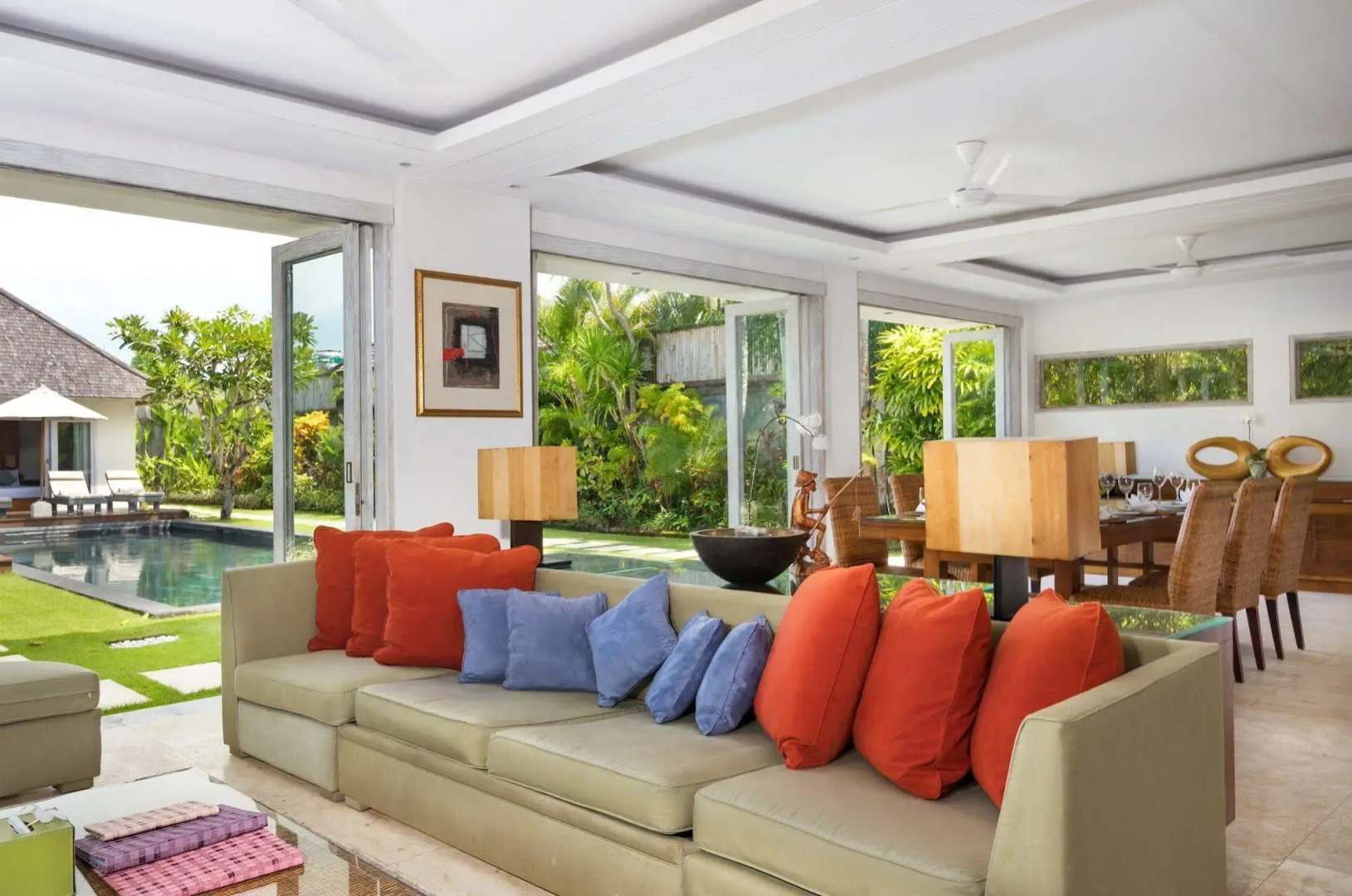 Photo - Serene Villas