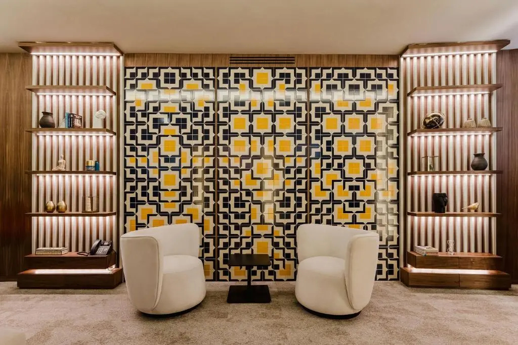 Foto - Lisbon Chiado Hotel & SPA