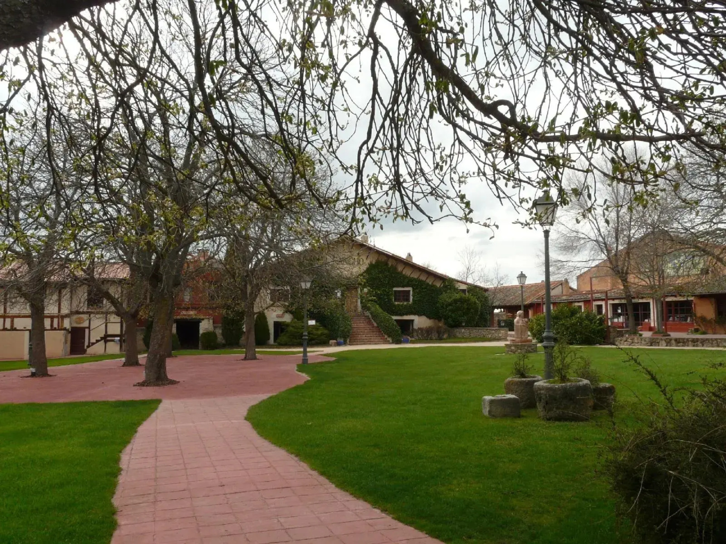 Photo - La Posada Del Rancho