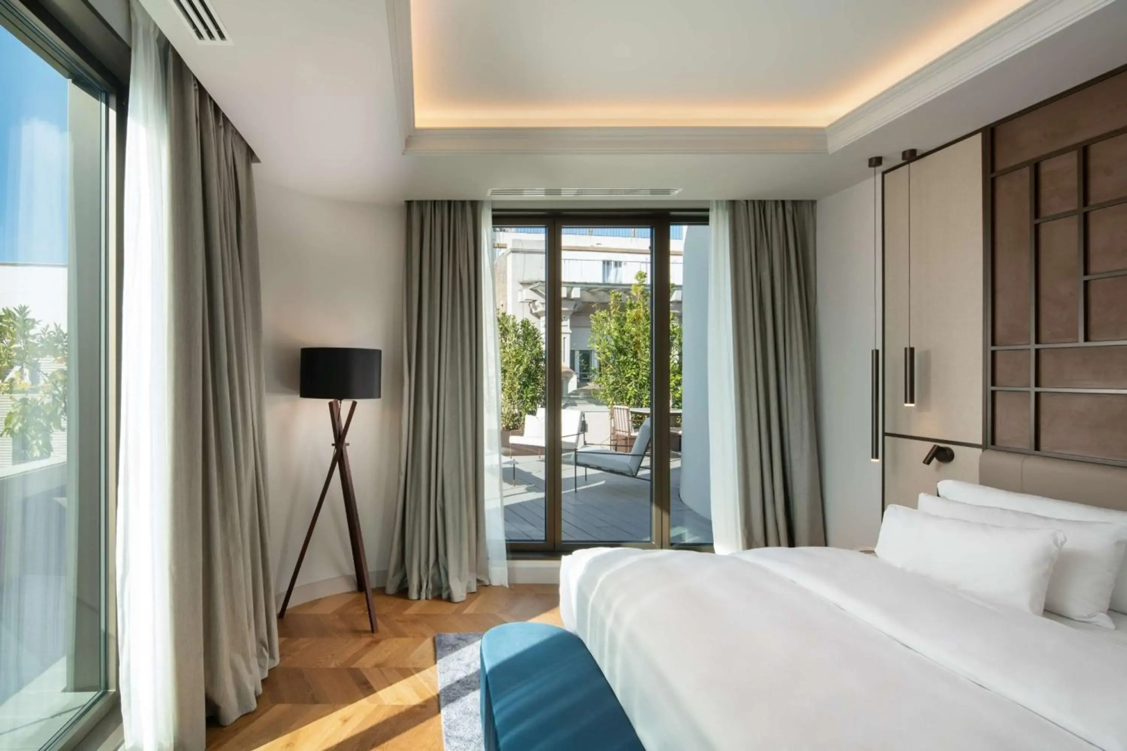 Photo - Radisson Collection Hotel, Magdalena Plaza Sevilla